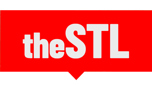 theSTL logo